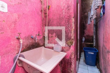 Casa à venda com 135m², 3 quartos e 1 vaga Casa à venda com 135m², 3 quartos e 1 vagaÁrea de Serviço