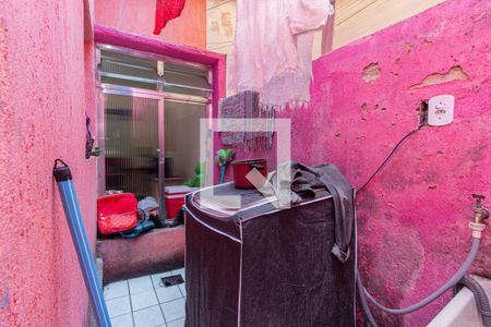 Casa à venda com 135m², 3 quartos e 1 vaga Casa à venda com 135m², 3 quartos e 1 vagaÁrea de Serviço