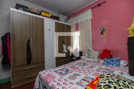 Casa à venda com 135m², 3 quartos e 1 vaga Casa à venda com 135m², 3 quartos e 1 vagaQuarto 2