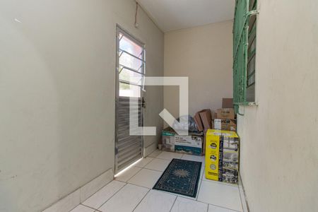 Casa à venda com 135m², 3 quartos e 1 vaga Casa à venda com 135m², 3 quartos e 1 vagaEntrada