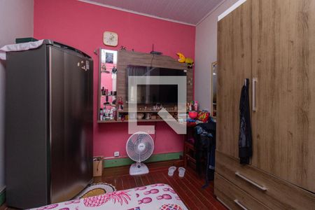 Casa à venda com 135m², 3 quartos e 1 vaga Casa à venda com 135m², 3 quartos e 1 vagaQuarto 2