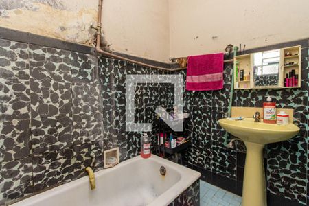 Casa à venda com 135m², 3 quartos e 1 vaga Casa à venda com 135m², 3 quartos e 1 vagaBanheiro