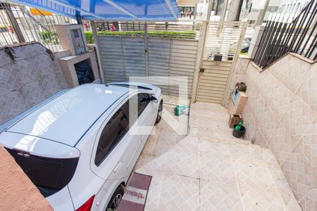 Casa à venda com 135m², 3 quartos e 1 vaga Casa à venda com 135m², 3 quartos e 1 vagaGaragem