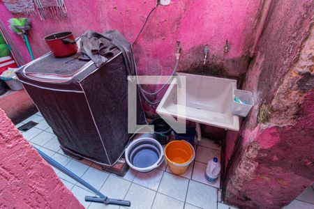 Casa à venda com 135m², 3 quartos e 1 vaga Casa à venda com 135m², 3 quartos e 1 vagaÁrea de Serviço