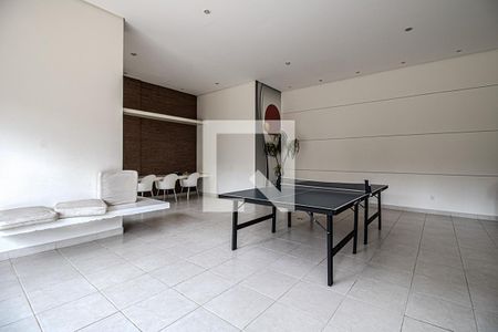 Área comum de apartamento para alugar com 2 quartos, 69m² em Vila Vermelha, São Paulo