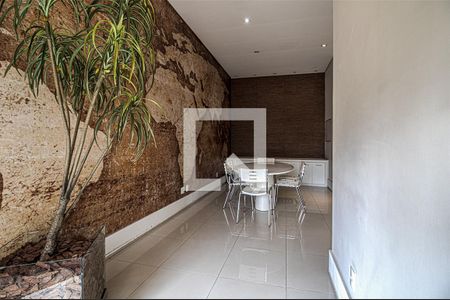 Área comum de apartamento para alugar com 2 quartos, 69m² em Vila Vermelha, São Paulo