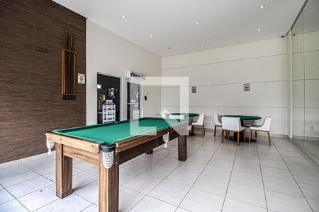 Área comum de apartamento para alugar com 2 quartos, 69m² em Vila Vermelha, São Paulo