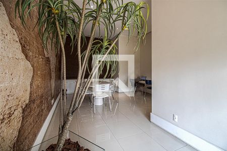Área comum de apartamento para alugar com 2 quartos, 69m² em Vila Vermelha, São Paulo