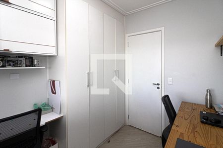 Quarto 1 de apartamento para alugar com 2 quartos, 69m² em Vila Vermelha, São Paulo