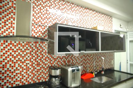 Apartamento à venda com 113m², 3 quartos e 2 vagasÁrea comum