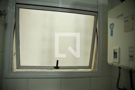 Apartamento à venda com 113m², 3 quartos e 2 vagasÁrea de Serviço ( janela)