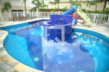 Apartamento à venda com 113m², 3 quartos e 2 vagasÁrea comum