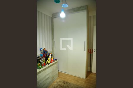 Apartamento à venda com 113m², 3 quartos e 2 vagasQuarto 2