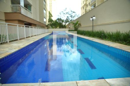 Apartamento à venda com 113m², 3 quartos e 2 vagasÁrea comum