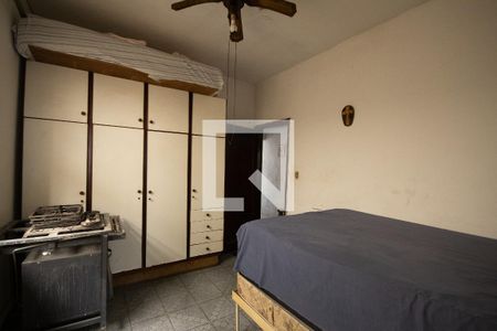 Suite  de casa à venda com 2 quartos, 410m² em Parque Edu Chaves, São Paulo