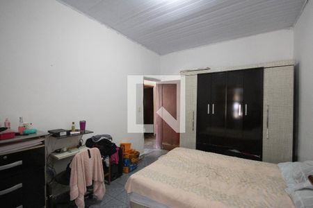 Quarto 1 de casa à venda com 2 quartos, 410m² em Parque Edu Chaves, São Paulo