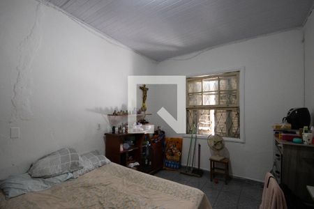 Quarto 1 de casa à venda com 2 quartos, 410m² em Parque Edu Chaves, São Paulo