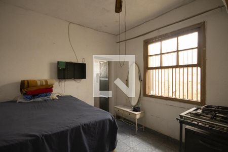 Suite  de casa à venda com 2 quartos, 410m² em Parque Edu Chaves, São Paulo