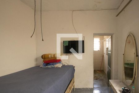 Suite  de casa à venda com 2 quartos, 410m² em Parque Edu Chaves, São Paulo