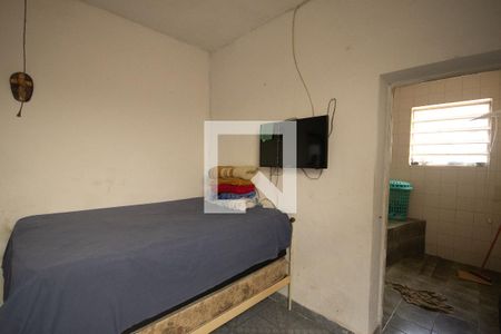 Suite  de casa à venda com 2 quartos, 410m² em Parque Edu Chaves, São Paulo