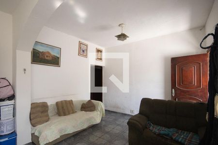 Sala  de casa à venda com 2 quartos, 410m² em Parque Edu Chaves, São Paulo