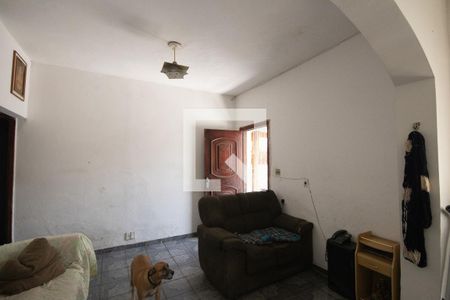 Sala  de casa à venda com 2 quartos, 410m² em Parque Edu Chaves, São Paulo