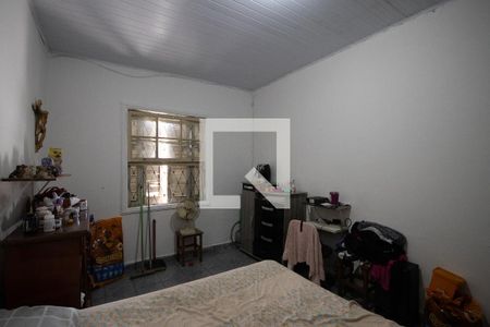 Quarto 1 de casa à venda com 2 quartos, 410m² em Parque Edu Chaves, São Paulo