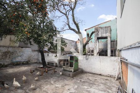 Casa à venda com 410m², 2 quartos e 3 vagas Casa à venda com 410m², 2 quartos e 3 vagasQuintal