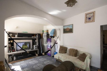 Sala  de casa à venda com 2 quartos, 410m² em Parque Edu Chaves, São Paulo