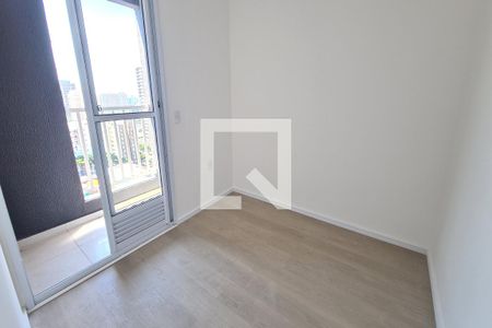 Apartamento à venda com 31m², 2 quartos e sem vagaQuarto 2