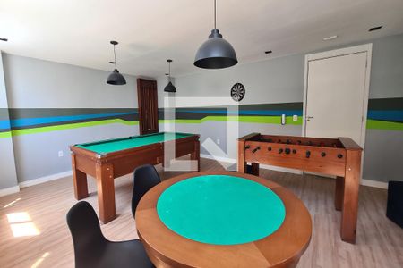 Apartamento à venda com 31m², 2 quartos e sem vagaÁrea comum - Jogos