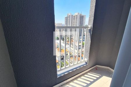 Apartamento à venda com 31m², 2 quartos e sem vagaVaranda Quarto 2