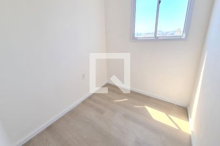 Apartamento à venda com 31m², 2 quartos e sem vagaQuarto 2