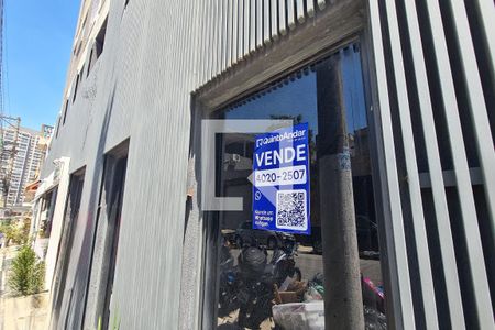 Apartamento à venda com 31m², 2 quartos e sem vagaplaquinha