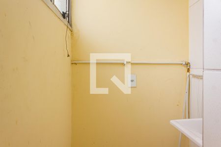 Apartamento à venda com 47m², 1 quarto e 1 vagaÁrea de Serviço