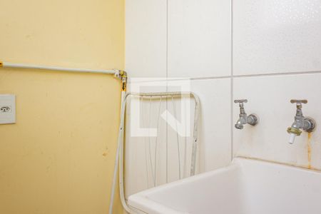 Apartamento à venda com 47m², 1 quarto e 1 vagaÁrea de Serviço