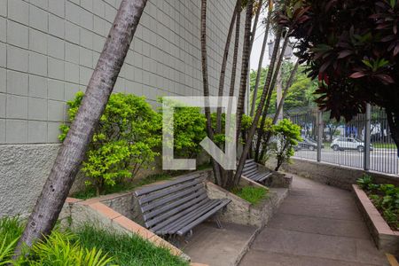 Apartamento à venda com 47m², 1 quarto e 1 vagaÁrea comum