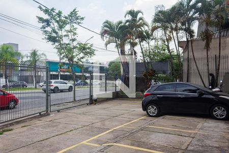 Apartamento à venda com 47m², 1 quarto e 1 vagaEstacionamento