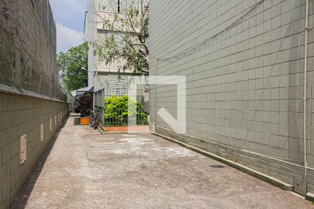 Apartamento à venda com 47m², 1 quarto e 1 vagaÁrea comum - Playground