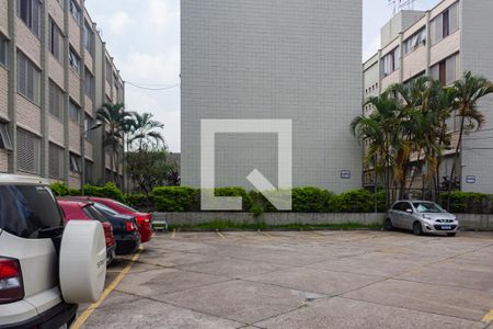 Apartamento à venda com 47m², 1 quarto e 1 vagaEstacionamento