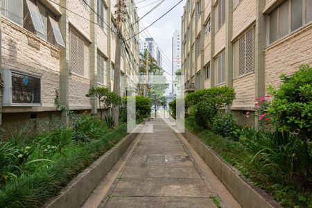 Apartamento à venda com 47m², 1 quarto e 1 vagaÁrea comum