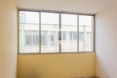 Sala de apartamento à venda com 1 quarto, 47m² em Água Branca, São Paulo