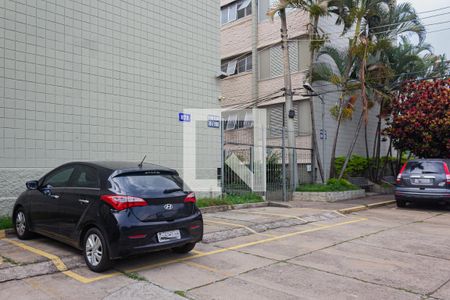 Apartamento à venda com 47m², 1 quarto e 1 vagaEstacionamento