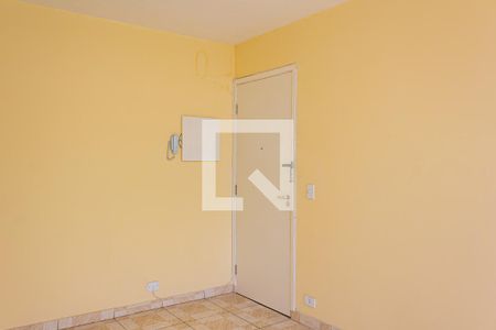 Sala de apartamento à venda com 1 quarto, 47m² em Água Branca, São Paulo