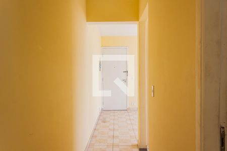 Sala de apartamento à venda com 1 quarto, 47m² em Água Branca, São Paulo