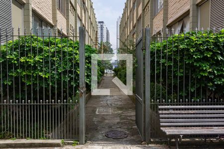 Apartamento à venda com 47m², 1 quarto e 1 vagaÁrea comum