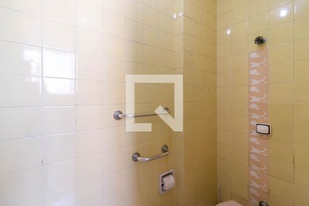 Apartamento à venda com 85m², 3 quartos e sem vagaBanheiro de Serviço