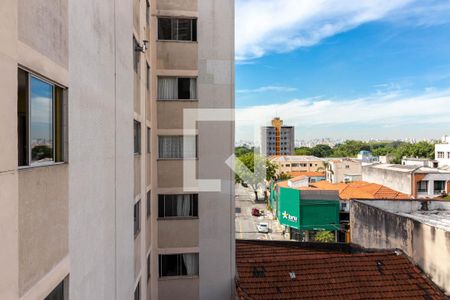 Apartamento à venda com 85m², 3 quartos e sem vagaQuarto 2 - Vista