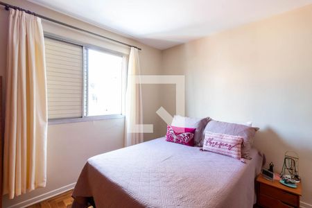 Quarto 1 de apartamento à venda com 3 quartos, 85m² em Santana, São Paulo