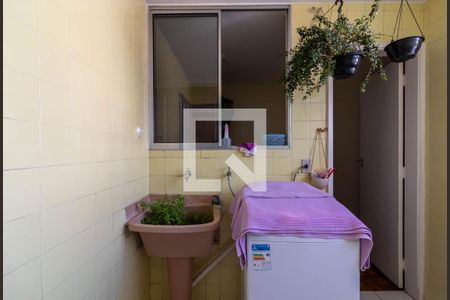 Apartamento à venda com 85m², 3 quartos e sem vagaÁrea de Serviço